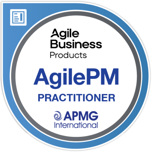AgilePM® Practitioner Upgrade Online Course