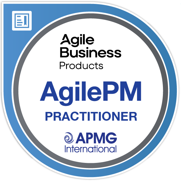 AgilePM® Foundation & Practitioner eLearning Course