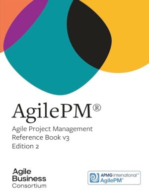 AgilePM® v3 Textbook (Hardcopy)