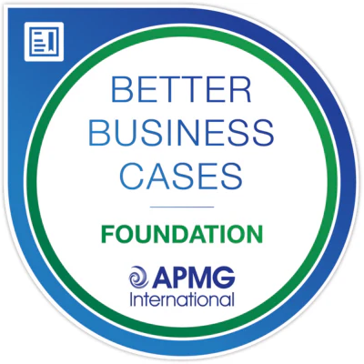 Better Business Cases™ Foundation Virtual Instructor-led Training
