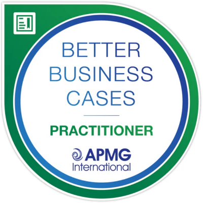 Better Business Cases™ Foundation/Practitioner Online Course