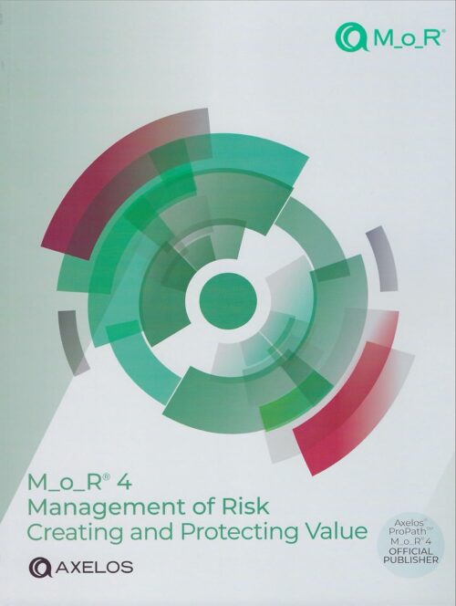 M_o_R® 4th Edition Textbook (Hardcopy)