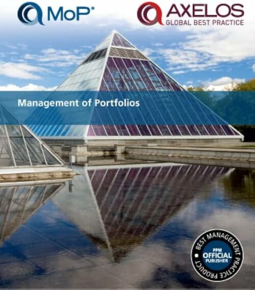 MoP® Textbook (Hardcopy)