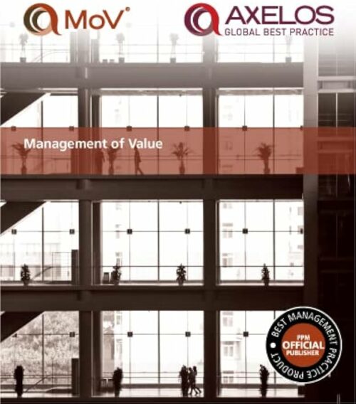 MoV® Textbook (Hardcopy)