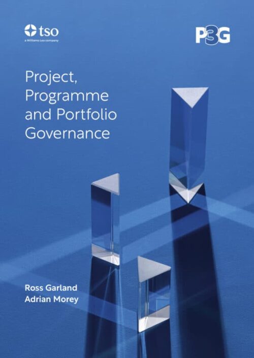 P3G Textbook (Hardcopy)