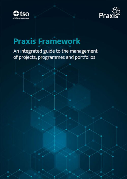 Praxis Framework™ Textbook (Hardcopy)