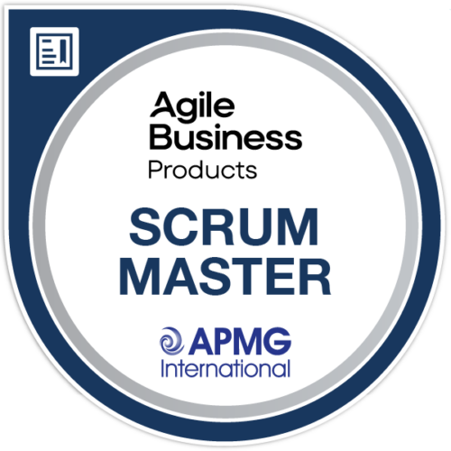 Scrum Master Virtual Instructor-led Training