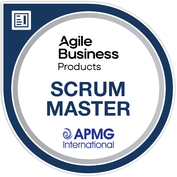 Scrum Master Virtual Instructor-led Training