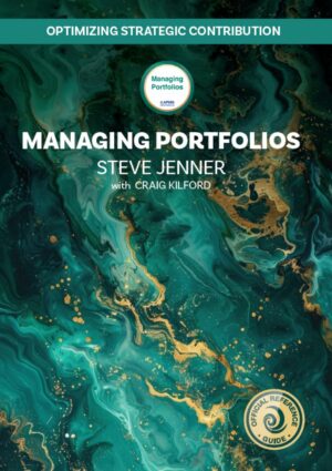 Managing Portfolios Textbook (Hardcopy)