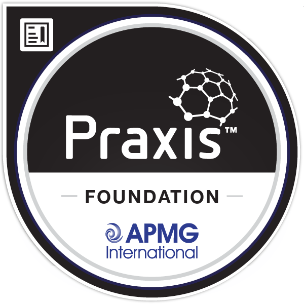 Praxis Framework Foundation