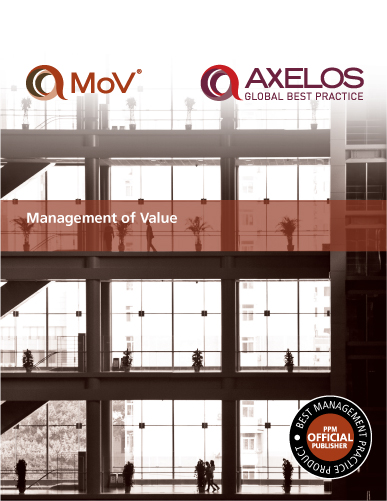 MoV® Textbook (Hardcopy)