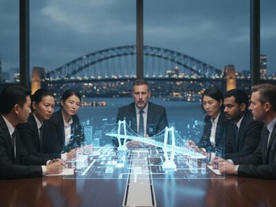 Gateway Review Consultants Australia: Navigating Independent Assurance for Major Projects