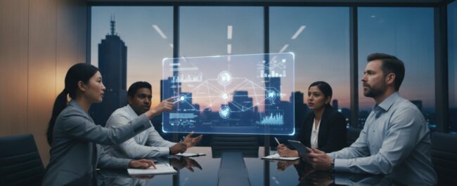 How to Establish a High-Performing Project Office: A Consulting Guide for Australian Organisations