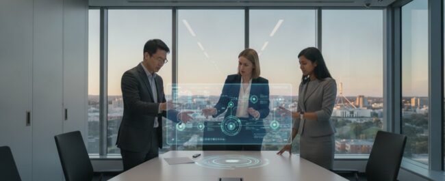 How to Implement a Government Portfolio Management Framework in Australia (2026)