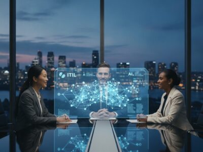 ITIL Foundation Course Australia: The 2026 Professional Guide