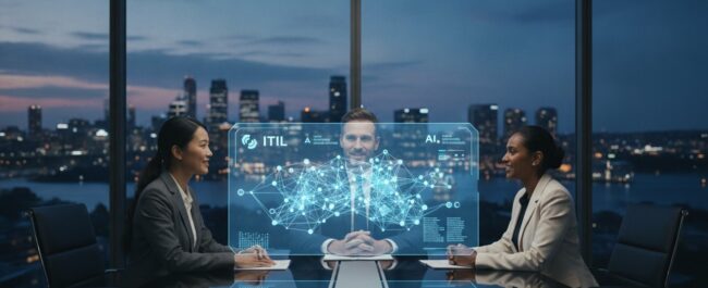 ITIL Foundation Course Australia: The 2026 Professional Guide