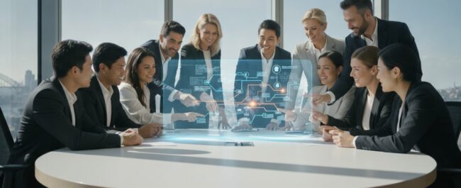 Implementing Change Management Frameworks in Australia: A Strategic Guide