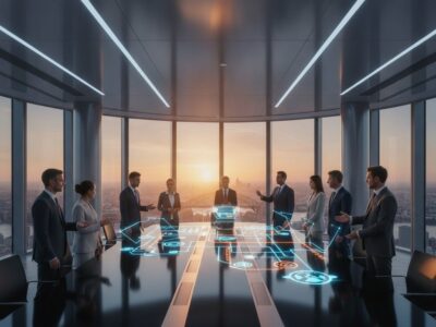 MoP Certification Australia: The Strategic Guide to Portfolio Management in 2026