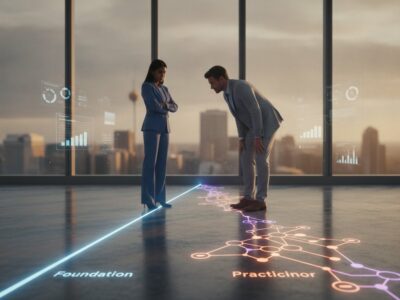 PRINCE2 Certification in Australia: Foundation vs Practitioner Comparison