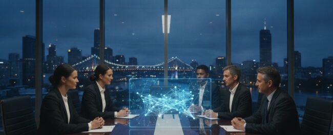 AI Governance: New Opportunities for Brisbane Leaders