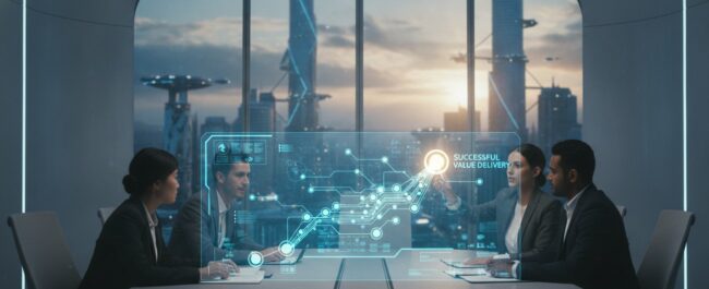 Improving Project Delivery: Strategic Guide for 2026