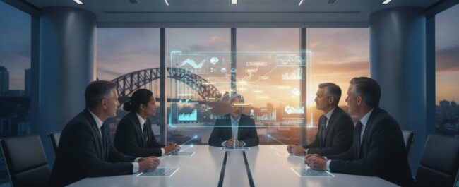 P3O Training Australia: The 2026 Guide to High-Performing PMOs