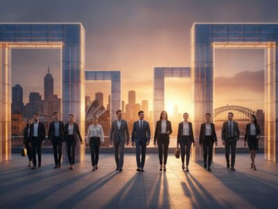 Gateway Assurance Review Australia: The 2026 Guide to Project Success