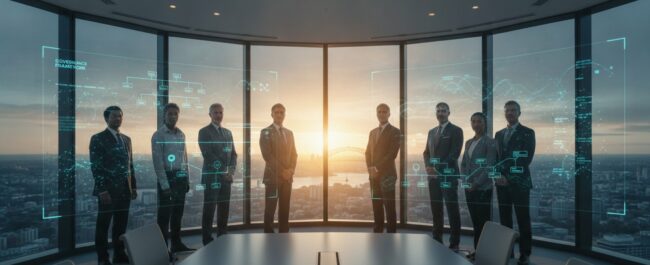 P3GP Certification Australia: The 2026 Guide to Project Governance Excellence