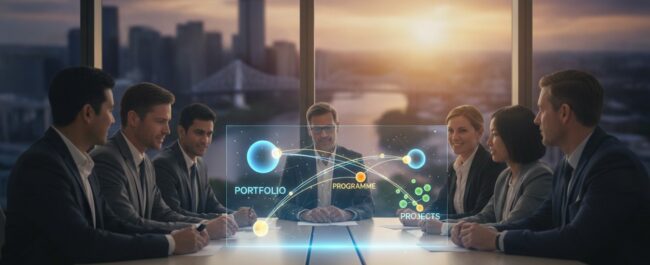 P3O Certification Australia: The 2026 Guide to PMO Excellence