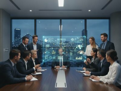 Portfolio Management Framework Australia: 2026 Guide