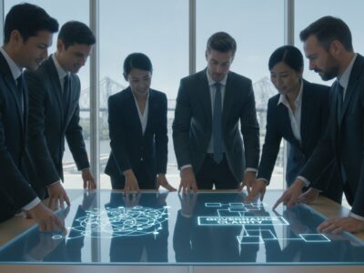 Project Governance Consulting: Enhancing Assurance and Delivery in Australia