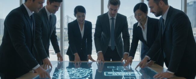 Project Governance Consulting: Enhancing Assurance and Delivery in Australia