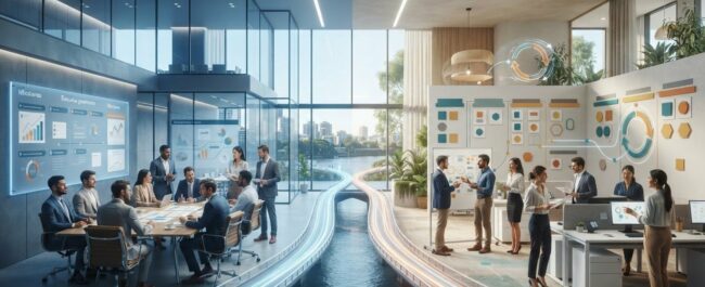 PRINCE2 vs PRINCE2 Agile Difference: Which Framework Suits Your Australian Project?