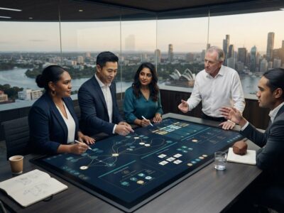 Accredited Project Management Training Australia: The 2026 Guide to PeopleCert Certification