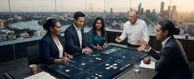 Accredited Project Management Training Australia: The 2026 Guide to PeopleCert Certification