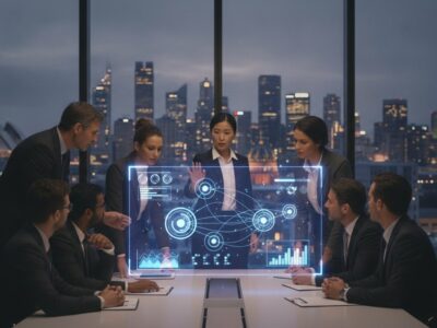 Benefits of MSP Certification Australia: A 2026 Career & Governance Guide