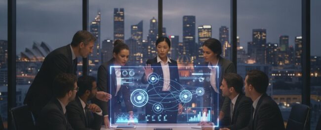 Benefits of MSP Certification Australia: A 2026 Career & Governance Guide