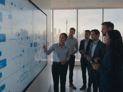 Government Endorsed Project Management Training: A Guide for the Australian Public Sector