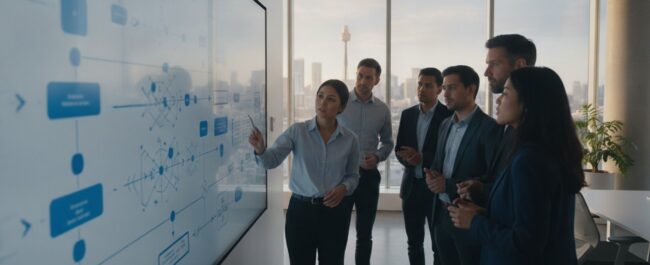 Government Endorsed Project Management Training: A Guide for the Australian Public Sector