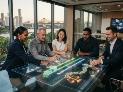 How to Prevent Project Budget Overruns: A Practical Governance Guide
