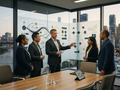 Independent Project Assurance Services: An Australian Buyer’s Guide