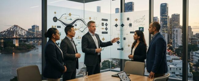 Independent Project Assurance Services: An Australian Buyer’s Guide
