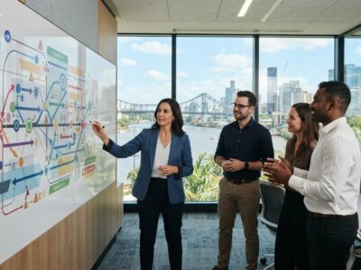 Mastering Project Risk Management: A Practical Guide