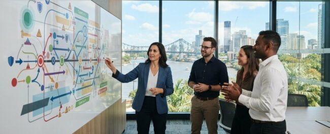 Mastering Project Risk Management: A Practical Guide