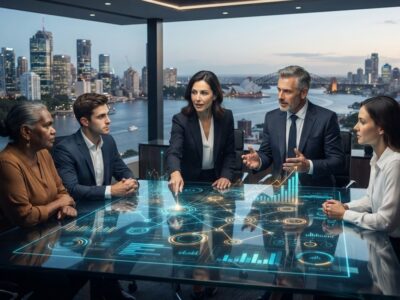 MoP Portfolio Management Training: Mastering Strategic Delivery in Australia (2026)