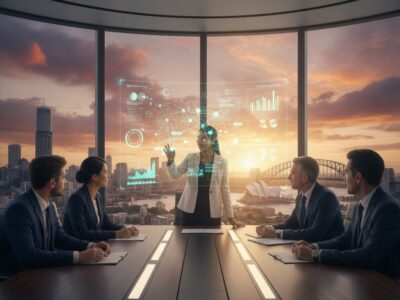 MSP Practitioner Australia: The 2026 Guide to Mastering Programme Management