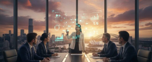 MSP Practitioner Australia: The 2026 Guide to Mastering Programme Management