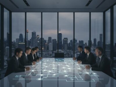 Organisational Governance Advisory Australia: Strategic Frameworks for 2026