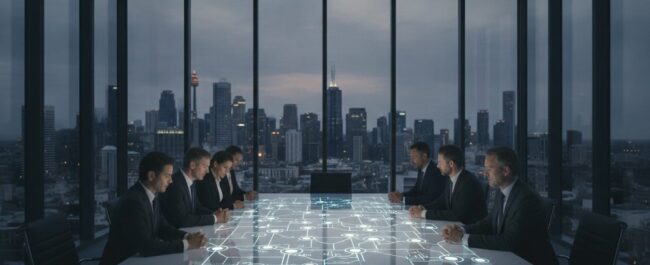 Organisational Governance Advisory Australia: Strategic Frameworks for 2026