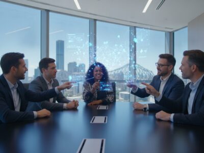 Praxis Framework Training Australia: The 2026 Guide to Integrated Project Success